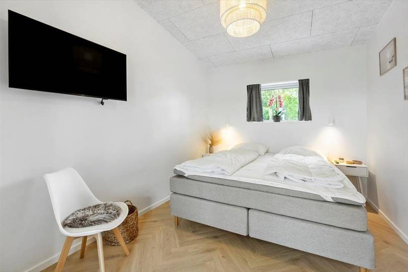 Foto von Ferienhaus TN27 in Stillinge - Westseeland