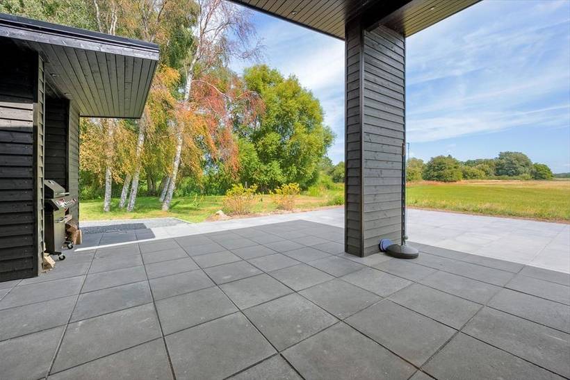Foto von Ferienhaus TN27 in Stillinge - Westseeland