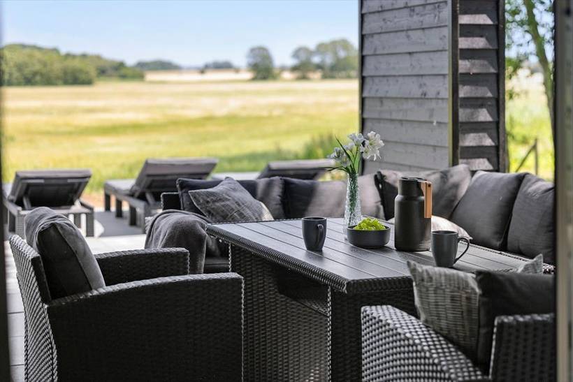 Foto von Ferienhaus TN27 in Stillinge - Westseeland
