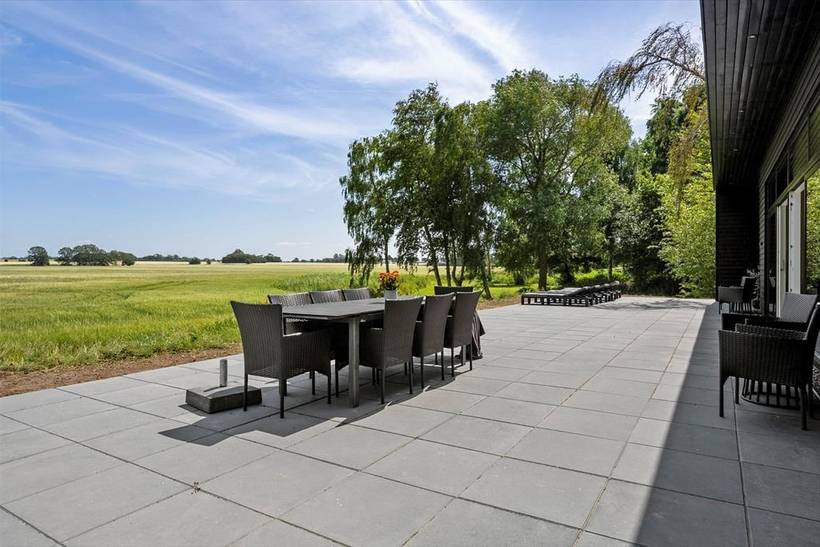 Foto von Ferienhaus TN27 in Stillinge - Westseeland