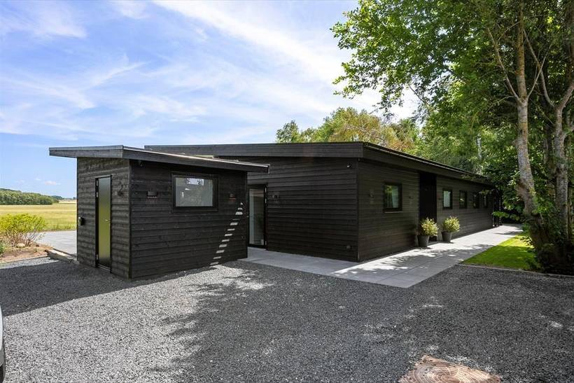 Foto von Ferienhaus TN27 in Stillinge - Westseeland