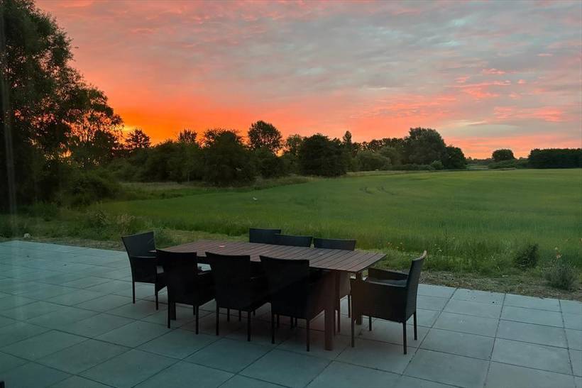 Foto von Ferienhaus TN27 in Stillinge - Westseeland