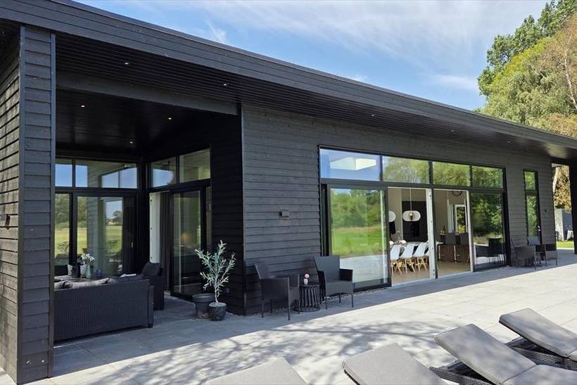Foto von Ferienhaus TN27 in Stillinge - Westseeland
