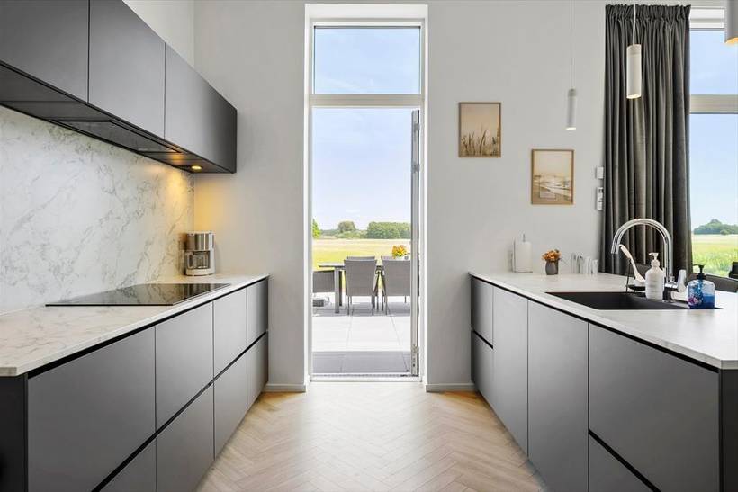 Foto von Ferienhaus TN27 in Stillinge - Westseeland