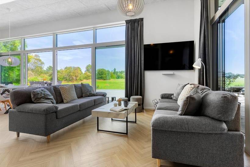 Foto von Ferienhaus TN27 in Stillinge - Westseeland