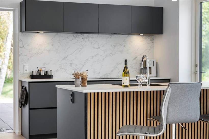 Foto von Ferienhaus TN27 in Stillinge - Westseeland