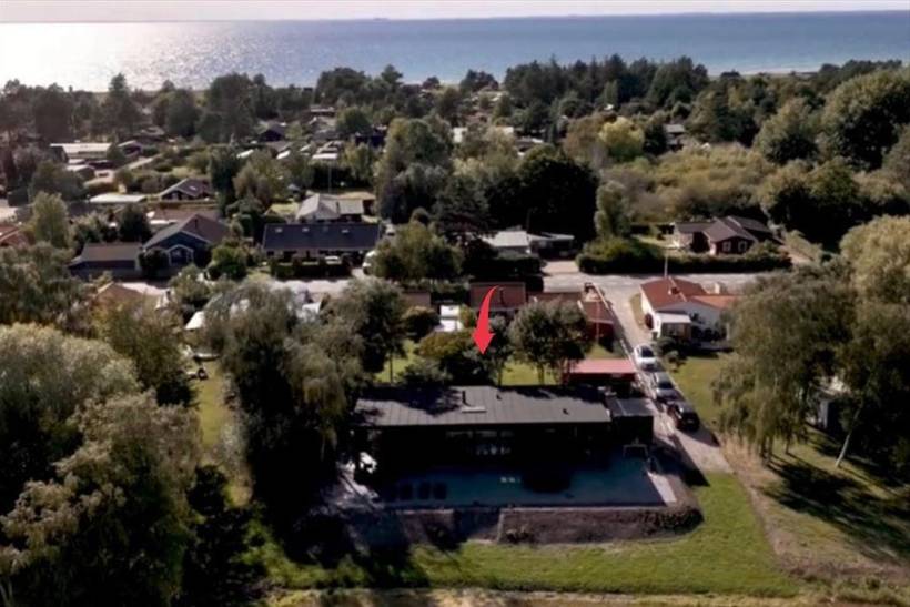 Foto von Ferienhaus TN27 in Stillinge - Westseeland