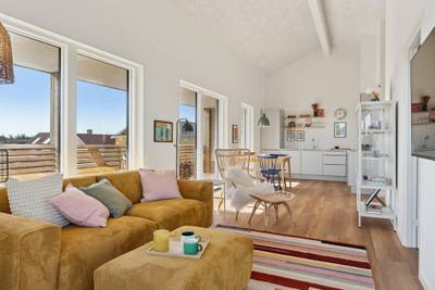Vorschaubild von Ferienhaus TN31 in Søndervig - Westjütland