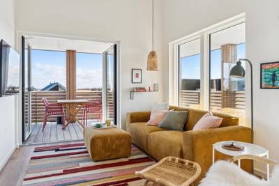 Vorschaubild von Ferienhaus TN31 in Søndervig - Westjütland