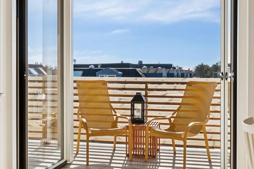 Foto von Ferienhaus TN31 in Søndervig - Westjütland