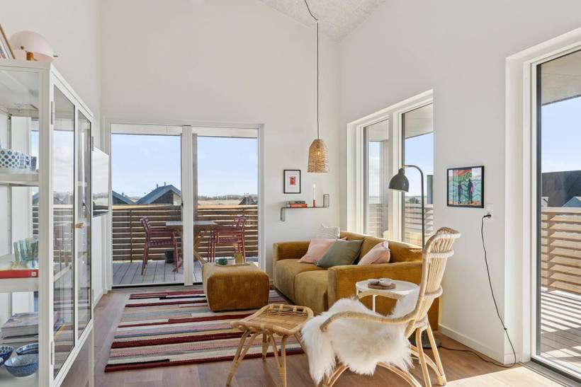 Foto von Ferienhaus TN31 in Søndervig - Westjütland