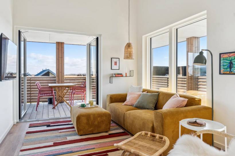 Foto von Ferienhaus TN31 in Søndervig - Westjütland