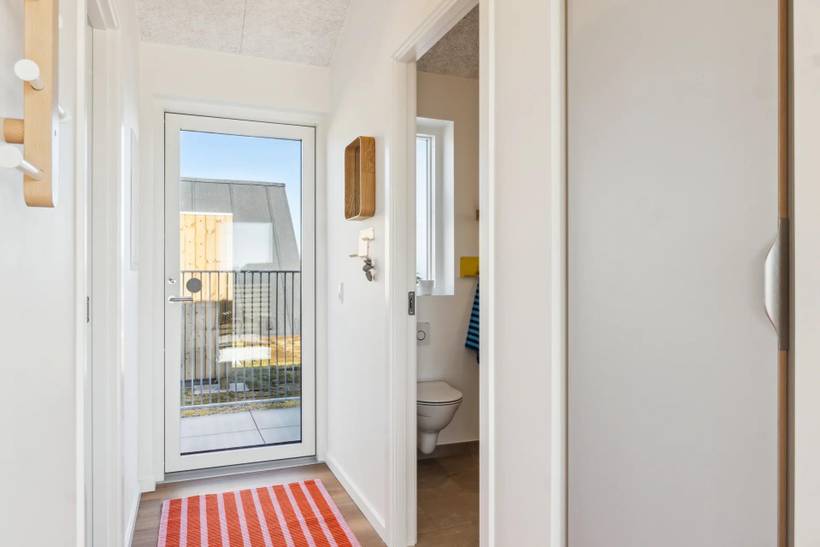 Foto von Ferienhaus TN31 in Søndervig - Westjütland
