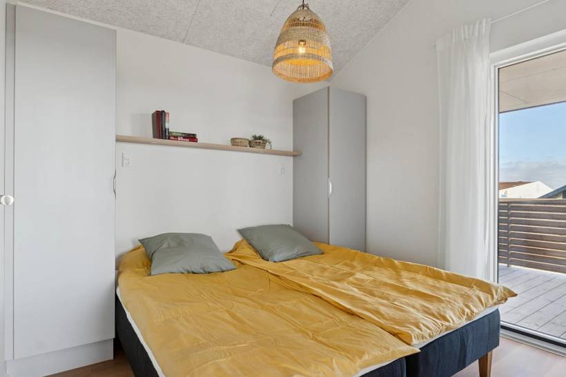 Foto von Ferienhaus TN31 in Søndervig - Westjütland