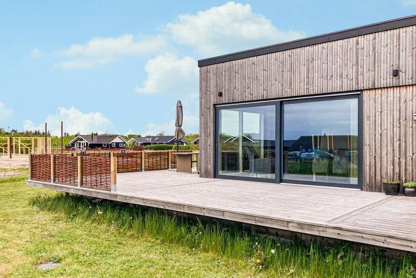 Foto von Ferienhaus TN41 in Øster Hurup - Nordjütland Ost