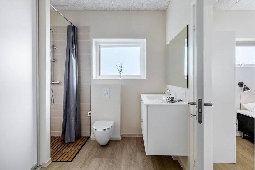 Foto von Ferienhaus TN41 in Øster Hurup - Nordjütland Ost