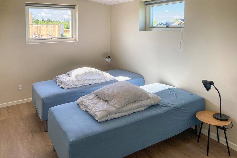 Foto von Ferienhaus TN41 in Øster Hurup - Nordjütland Ost