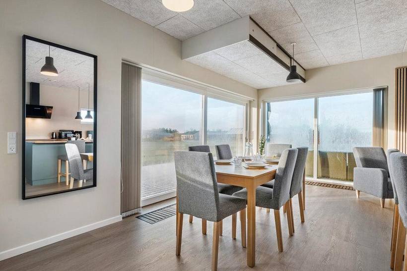 Foto von Ferienhaus TN41 in Øster Hurup - Nordjütland Ost