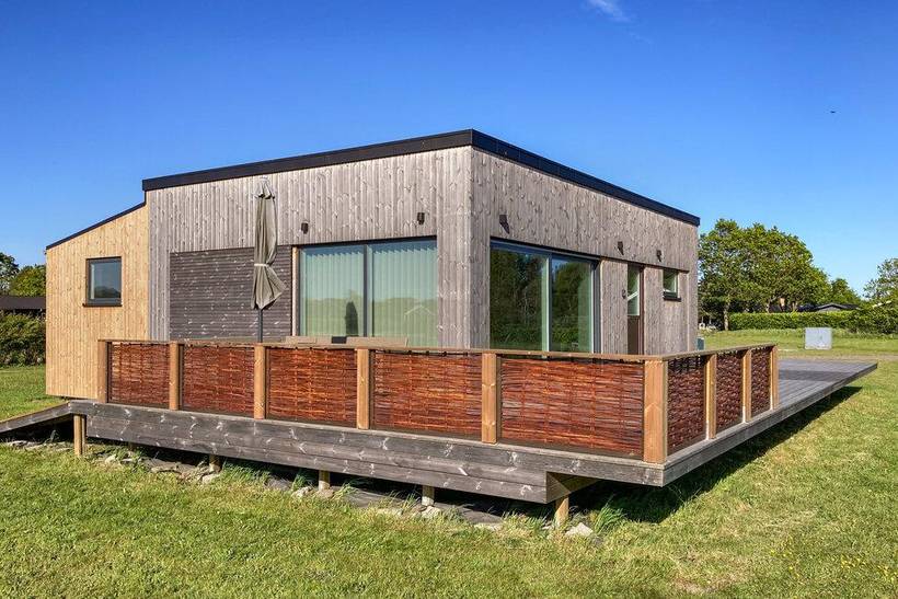 Foto von Ferienhaus TN41 in Øster Hurup - Nordjütland Ost