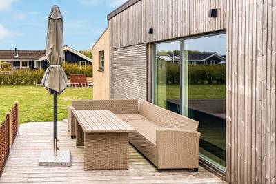 Vorschaubild von Ferienhaus TN41 in Øster Hurup - Nordjütland Ost
