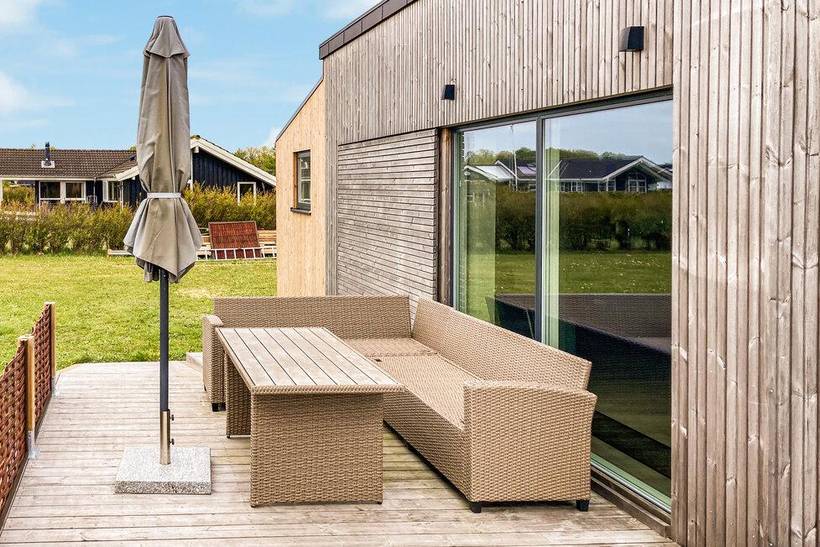 Foto von Ferienhaus TN41 in Øster Hurup - Nordjütland Ost