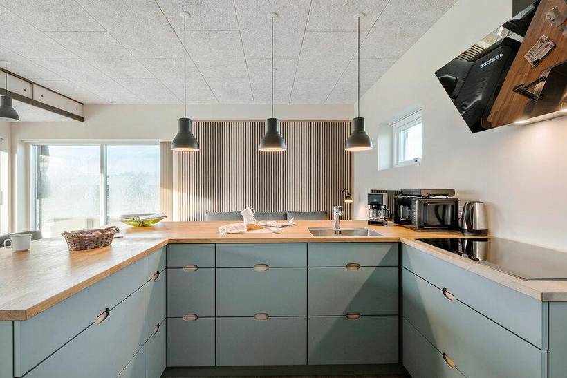 Foto von Ferienhaus TN41 in Øster Hurup - Nordjütland Ost