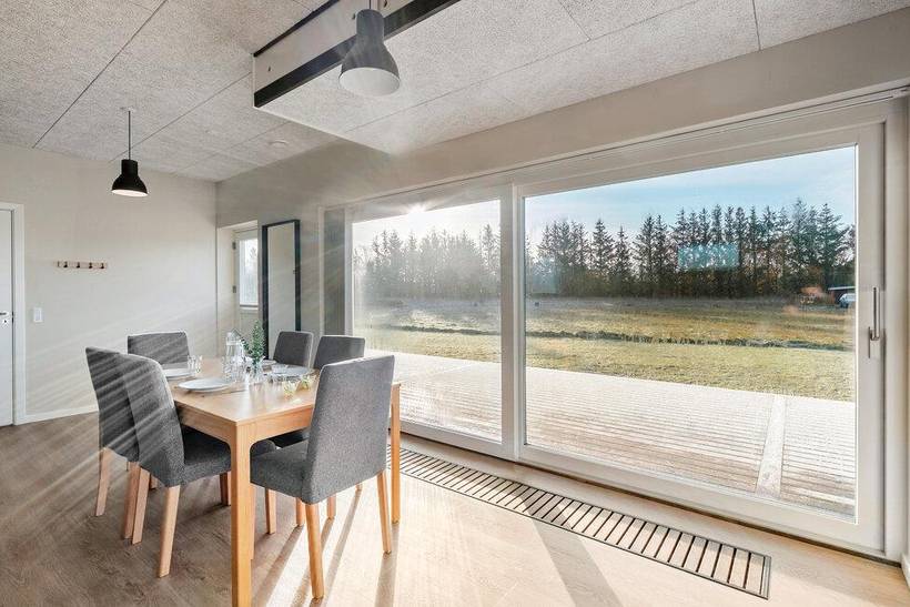 Foto von Ferienhaus TN41 in Øster Hurup - Nordjütland Ost