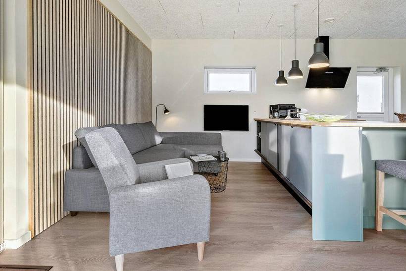 Foto von Ferienhaus TN41 in Øster Hurup - Nordjütland Ost