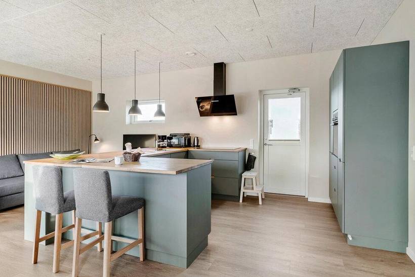 Foto von Ferienhaus TN41 in Øster Hurup - Nordjütland Ost
