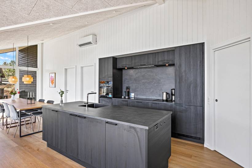 Foto von Ferienhaus TN51 in Kromose - Rømø