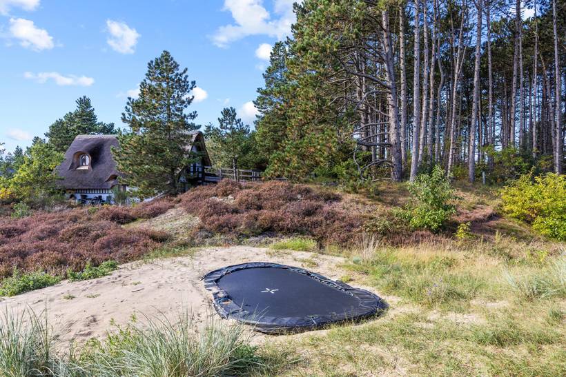 Foto von Ferienhaus TN51 in Kromose - Rømø