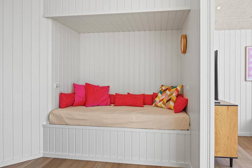 Foto von Ferienhaus TN51 in Kromose - Rømø