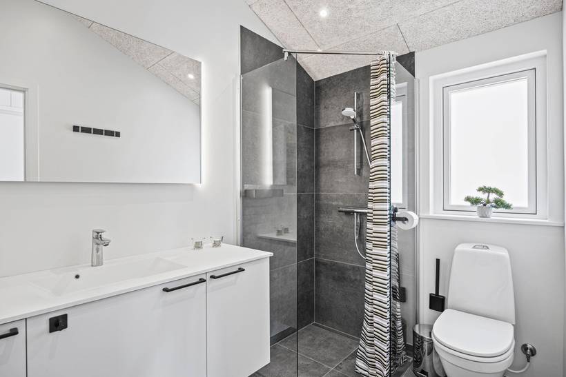 Foto von Ferienhaus TN51 in Kromose - Rømø