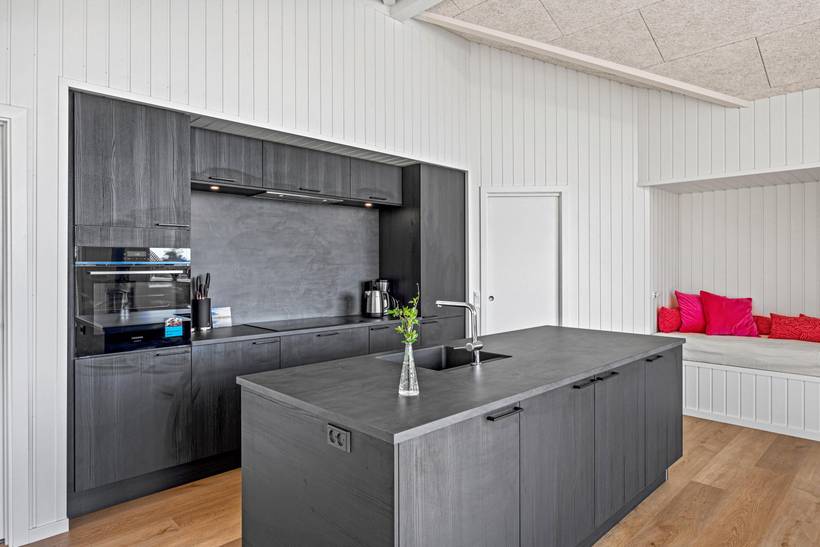 Foto von Ferienhaus TN51 in Kromose - Rømø