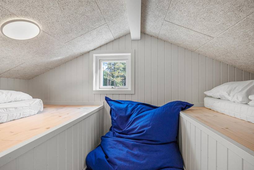 Foto von Ferienhaus TN51 in Kromose - Rømø