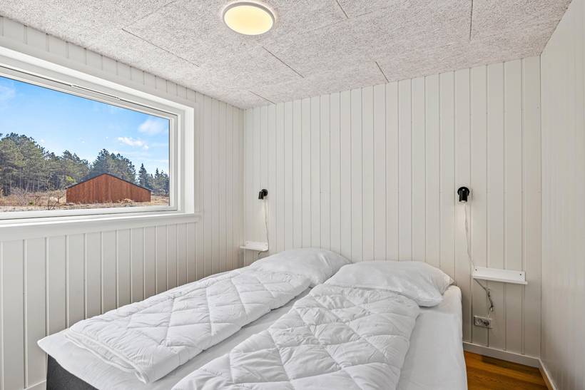 Foto von Ferienhaus TN51 in Kromose - Rømø