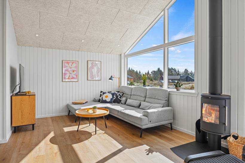 Foto von Ferienhaus TN51 in Kromose - Rømø