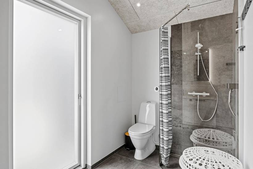 Foto von Ferienhaus TN51 in Kromose - Rømø