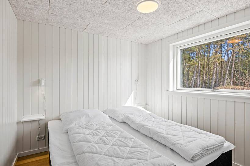 Foto von Ferienhaus TN51 in Kromose - Rømø