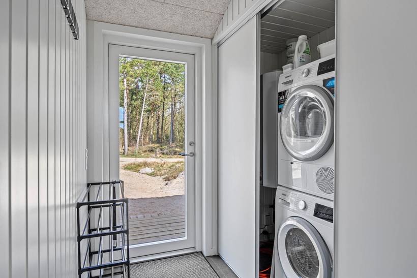 Foto von Ferienhaus TN51 in Kromose - Rømø