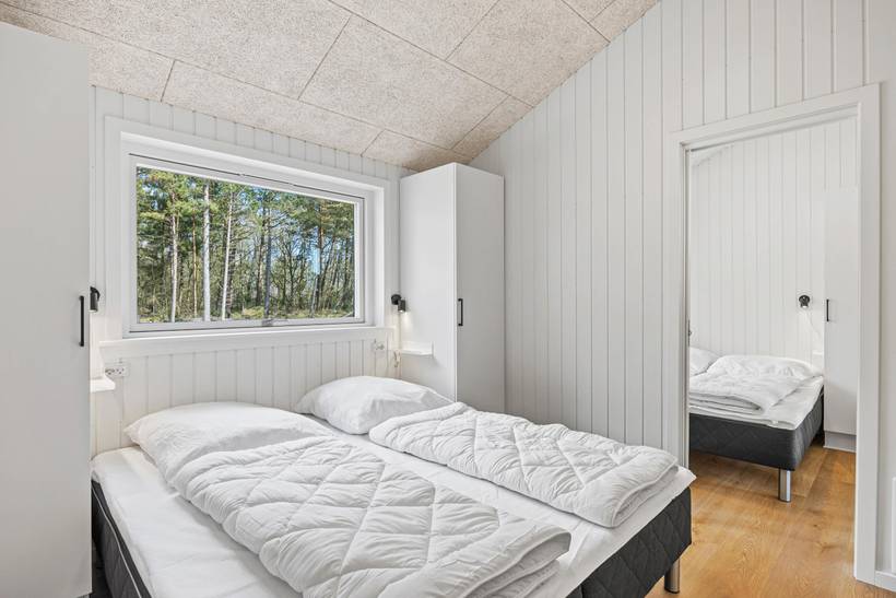 Foto von Ferienhaus TN51 in Kromose - Rømø