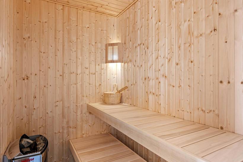 Foto von Ferienhaus TN51 in Kromose - Rømø