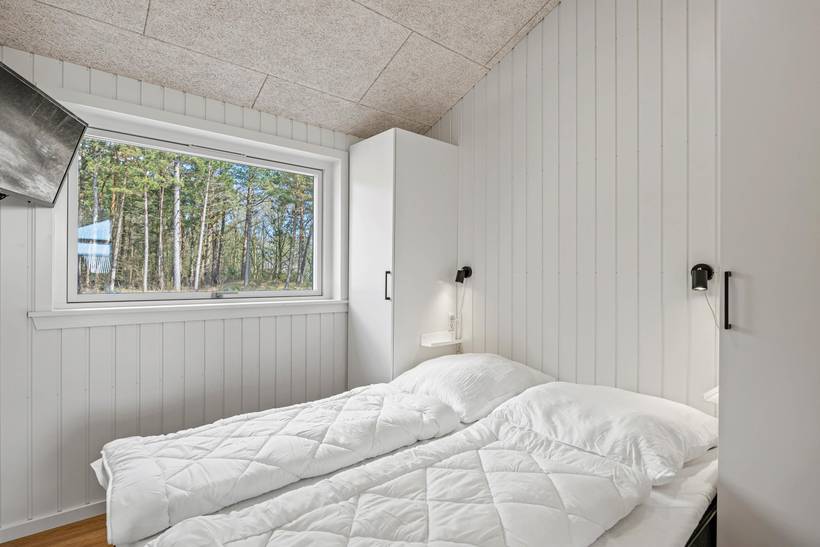 Foto von Ferienhaus TN51 in Kromose - Rømø