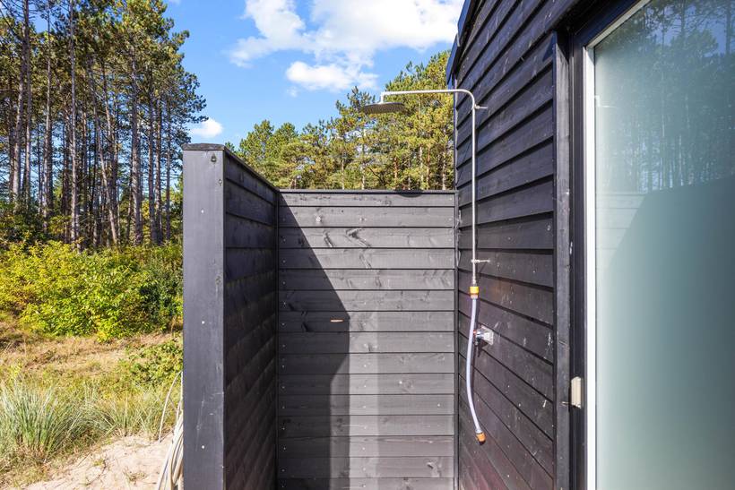 Foto von Ferienhaus TN51 in Kromose - Rømø