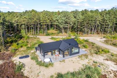 Vorschaubild von Ferienhaus TN51 in Kromose - Rømø
