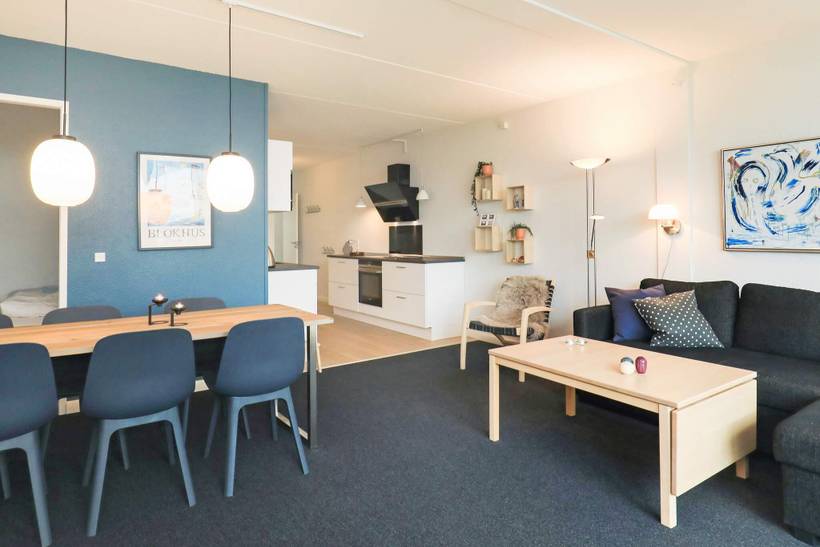 Foto von Ferienhaus TN54 in Blokhus - Nordjütland