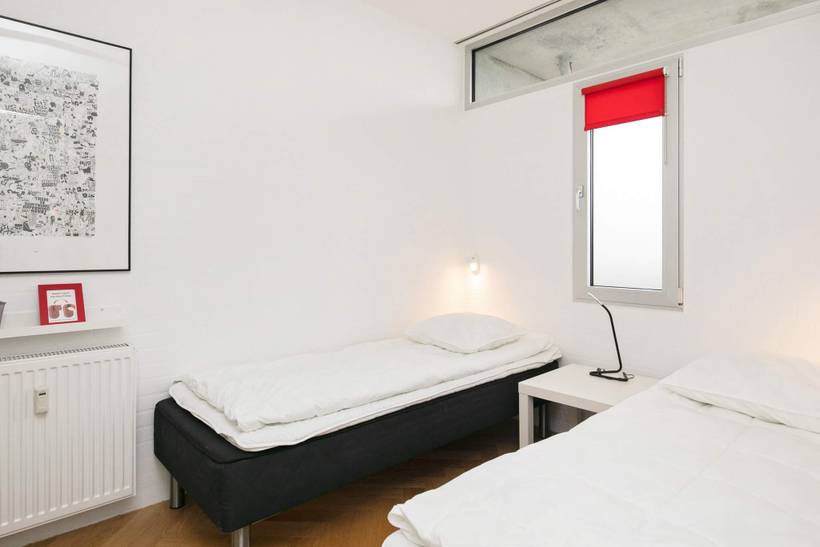 Foto von Ferienhaus TN54 in Blokhus - Nordjütland