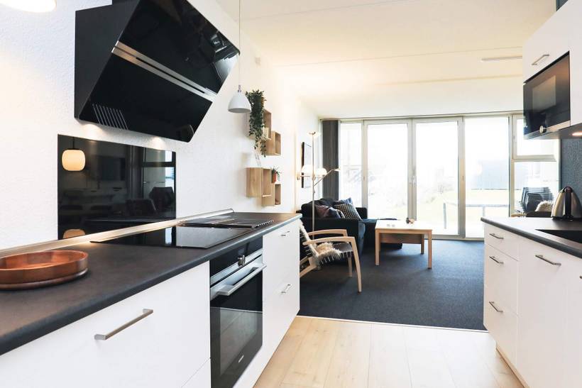 Foto von Ferienhaus TN54 in Blokhus - Nordjütland