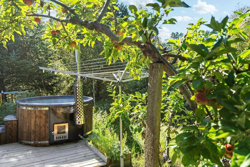 Foto von Ferienhaus TN55 in Lyngså - Nordjütland Ost