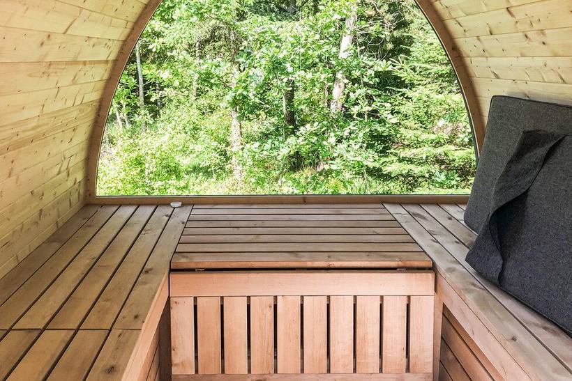 Foto von Ferienhaus TN55 in Lyngså - Nordjütland Ost